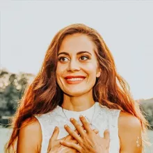 SPIRIT- Jacqueline Le Saunier