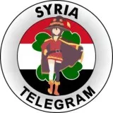 Syria (is over) Maymay Base 🛢 Endtimes EDITION