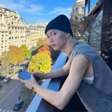 Stray Kids music ️️️🐯