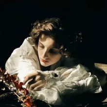 Вечное искусство