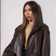 Вика | тело, блог, энергия