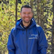 Волонтерский центр Алексея Вихарева