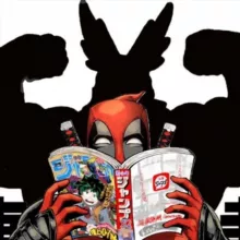 🃏Comics and Manga Downloads🗯