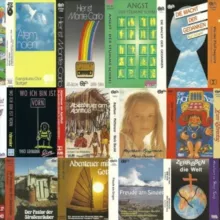 Christliche Hörspiele, Hörbücher, Predigen, Vorträge, Lieder