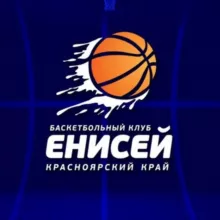 БК Енисей