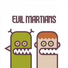Evil Martians