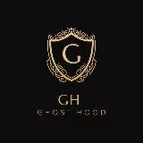 MYSTERIOUS GHOSTHOOD