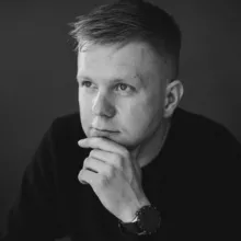 Alex Klimov / трейдинг / алготрейдинг / криптовалюта / торговые роботы / арбитраж / скальпинг / algotrading / crypto