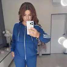 Мис Елегант. Синяя 1488-1489( новые ролеты)