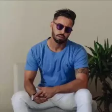 Мужской стиль