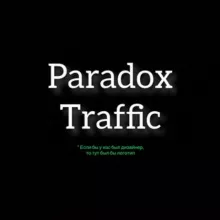 Paradox Traffic