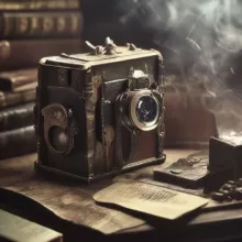 Фотохроники Прошлого ⌛️