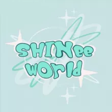 shinee world₊˚.