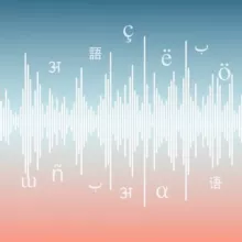 Распознавание и синтез речи