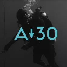 А30 глубоководный бассейн