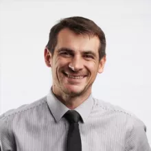 Адамович Алексей - обучение инвестированию