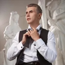 Агапов Денис Генрихович | Пластический хирург