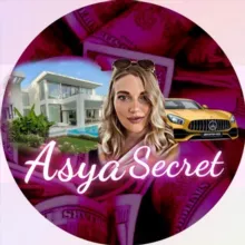 Предзапись в Asya.Secret сlub