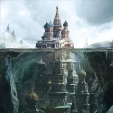 🏛️ АРХликбез 🏛️ архитектура лекции экскурсии