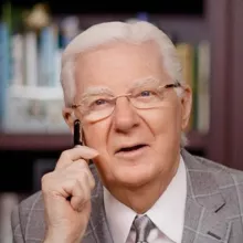 Bob Proctor️