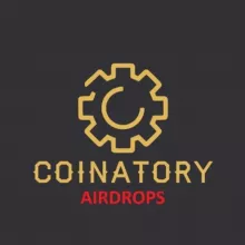 AirDrops - Coinatory