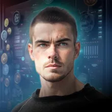 🔎 Криптолаба