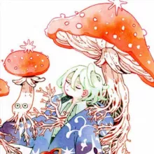 глубоководная грибница