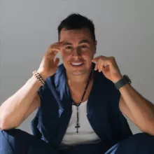 Владимир Сивергин - Опыт в Стоматологии