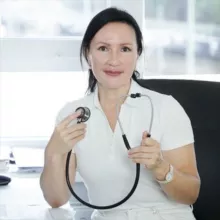 ГИНЕКОЛОГ ЛАРИСА АРЕФЬЕВА ( беременность )