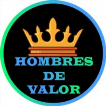 H͇͇O͇͇M͇͇B͇͇R͇͇E͇͇S͇͇ D͇͇E͇͇ V͇͇A͇͇L͇͇O͇͇R͇͇