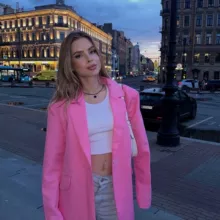 Violetta Koroliuk | lifestyle 💌