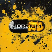 MORZIUM / SECRETS SLIM