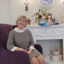 logomuzik Юлия Дерябкина