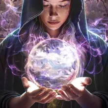 Кристал Душы