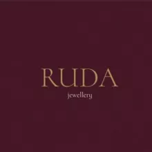 RUDA jewellery