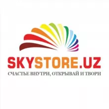 Рисование и Алмазная живопись skystore.uz