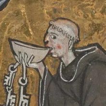 страшно середньовічне