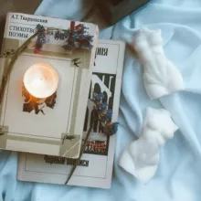 ️Пристрой свечевара ️🔥