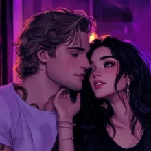 Таня Нордсвей 💜 Автор