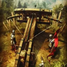 Золотой трон Терры