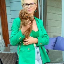 Ledovskaya&DOG