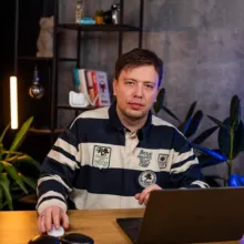 Александр Красуля | Всё о Крипте