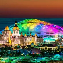 Аренда жилья в Сочи²⁰²⁵ длительно и посуточно