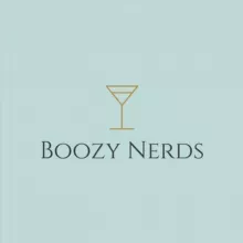 Boozy Nerds