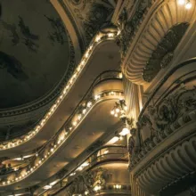 Билеты в театры СПб со скидкой Консьерж-сервис