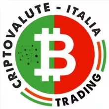 Criptovalute 🇮🇹 Trading 📈📉 [C.I.T.]