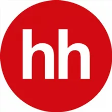 Административные вакансии от hh.ru