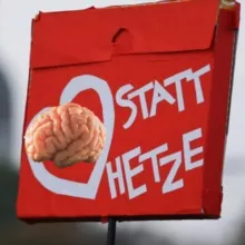 HirnstattHetze