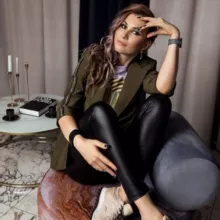 Abrashitova Natalya|Карьерное развитие