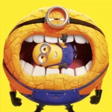 ГАДКИЙ Я 4 / НОВИНКИ 2024 ФИЛЬМЫ